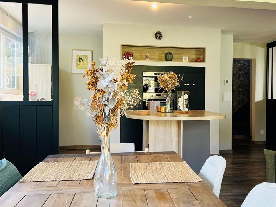 Villa i Auray, Morbihan - bilde 5