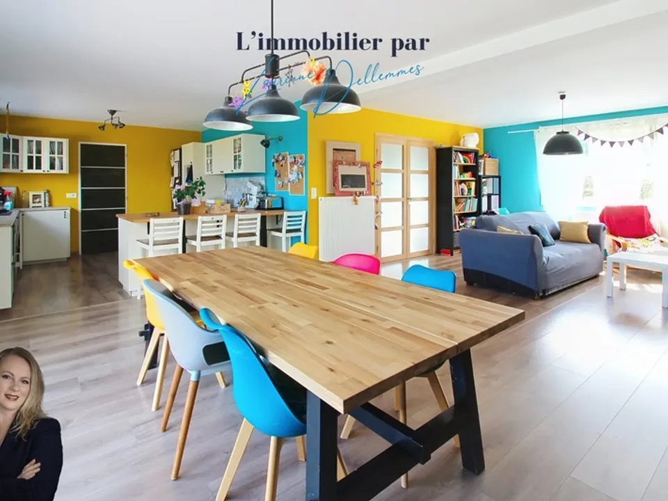 Villa a Saint-Amand-les-Eaux, Nord - foto 2