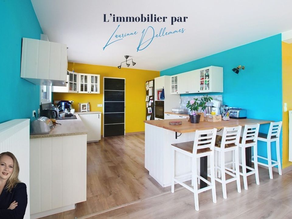 Villa a Saint-Amand-les-Eaux, Nord - foto 4