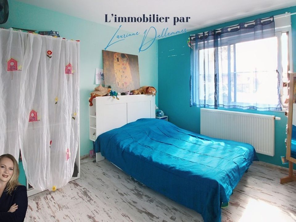 Villa a Saint-Amand-les-Eaux, Nord - foto 5
