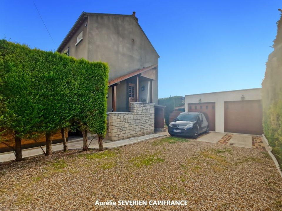 Villa i Persan, Val-d'Oise - foto 1