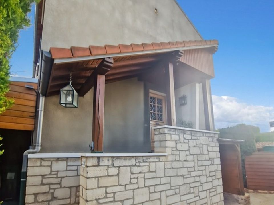 Villa i Persan, Val-d'Oise - foto 2