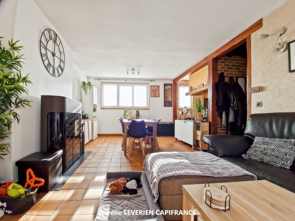 Villa i Persan, Val-d'Oise - foto 4