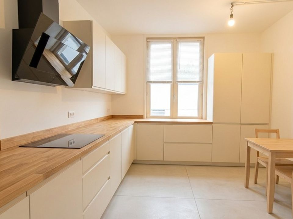 Duplex i La Rochelle, Charente-Maritime - foto 2
