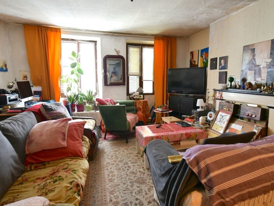 Duplex i La Rochelle, Charente-Maritime - foto 5
