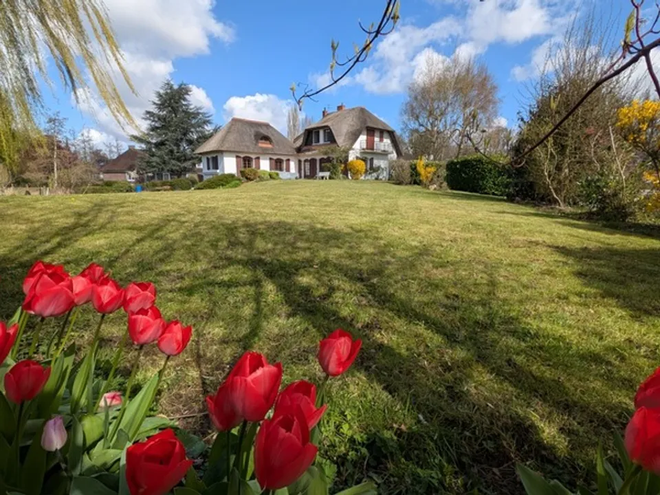 Villa i Arques, Pas-de-Calais - bilde 1