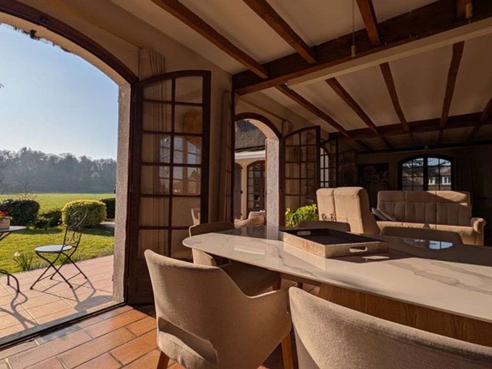 Villa i Arques, Pas-de-Calais - bilde 3