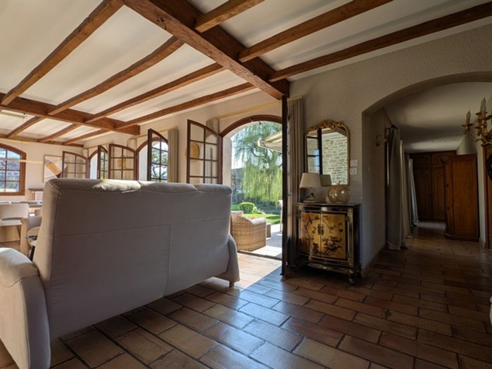 Villa i Arques, Pas-de-Calais - bilde 4