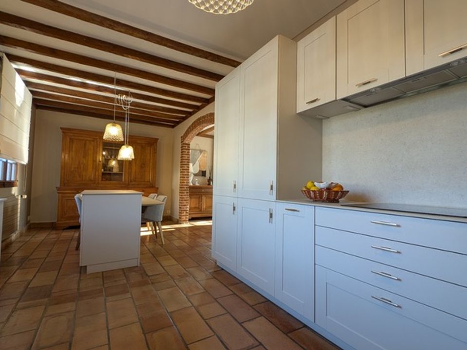 Villa i Arques, Pas-de-Calais - bilde 5