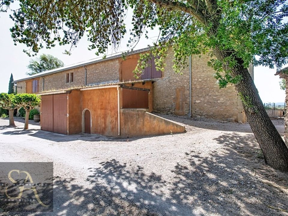 Farm i Raissac-D'Aude, Aude - foto 1