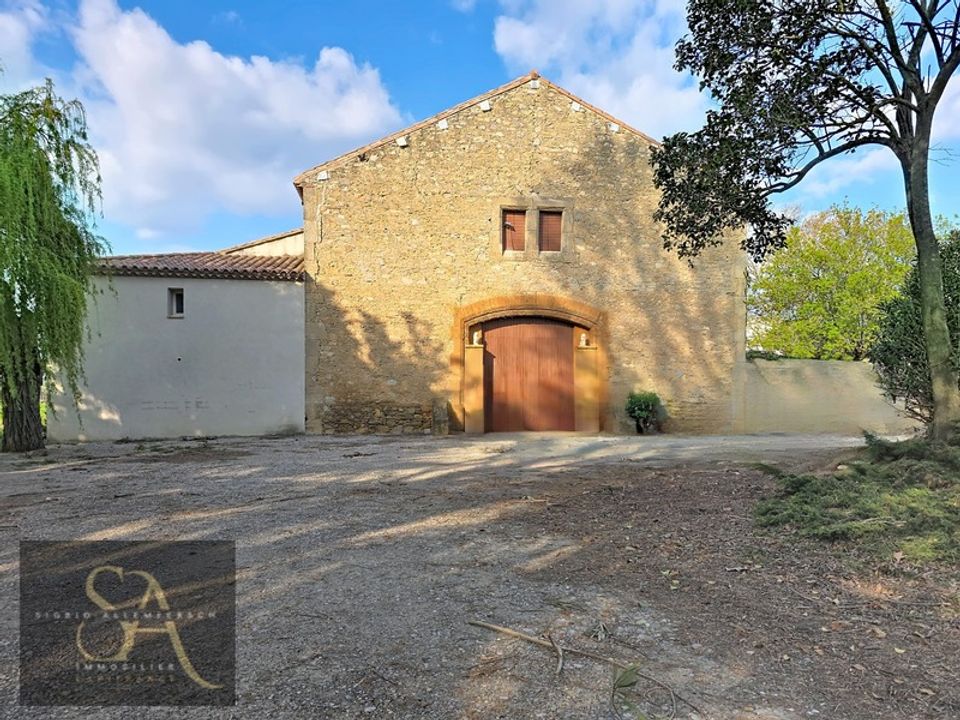 Farm i Raissac-D'Aude, Aude - foto 2
