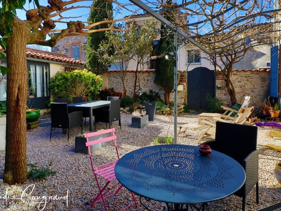 Villa i Dourgne, Tarn - foto 1