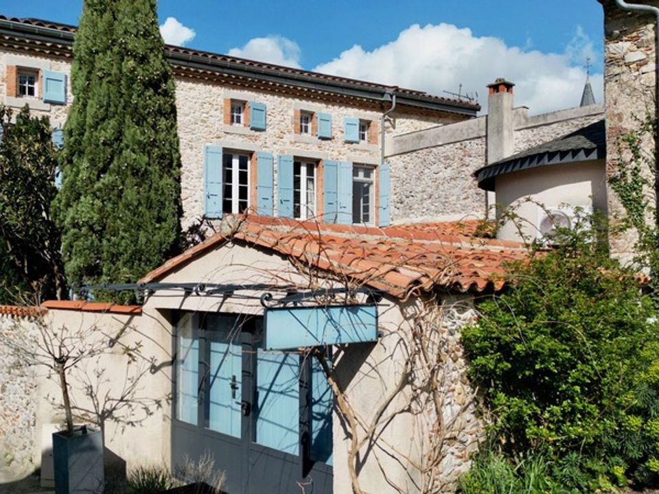 Villa i Dourgne, Tarn - foto 2