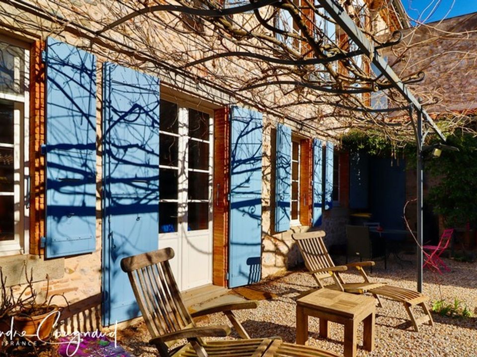 Villa i Dourgne, Tarn - foto 4