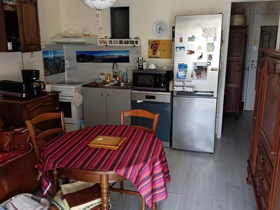 Lejlighed i Sanary-sur-Mer, Var - foto 4