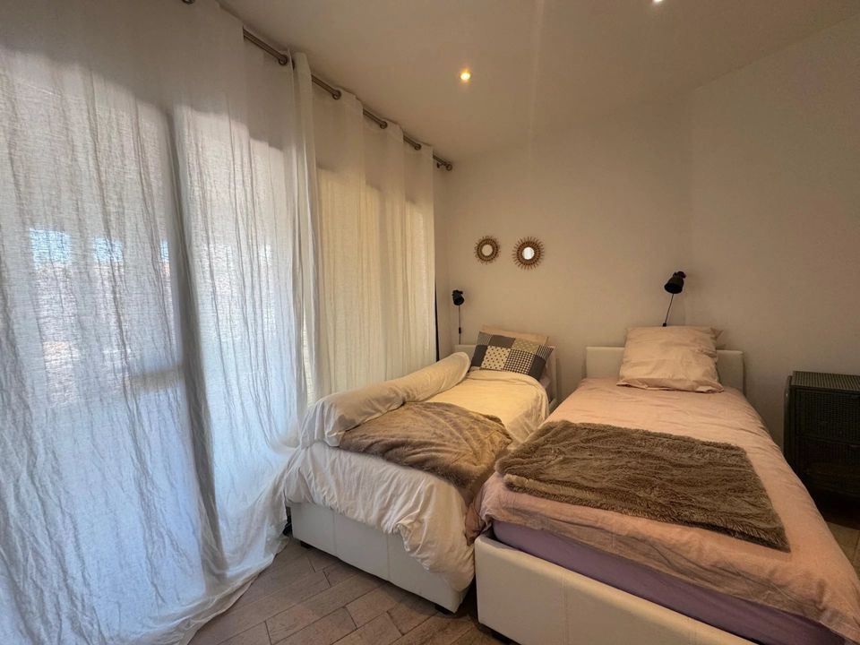 Lejlighed i Cannes, Alpes-Maritimes - foto 3