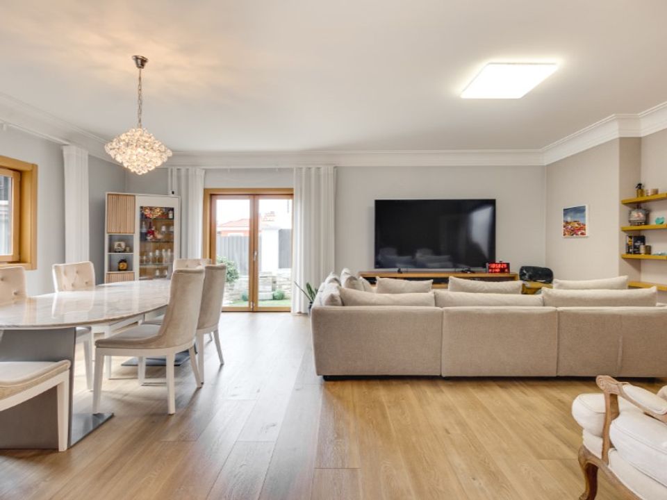 Villa i Cascais, Lisbon - foto 1
