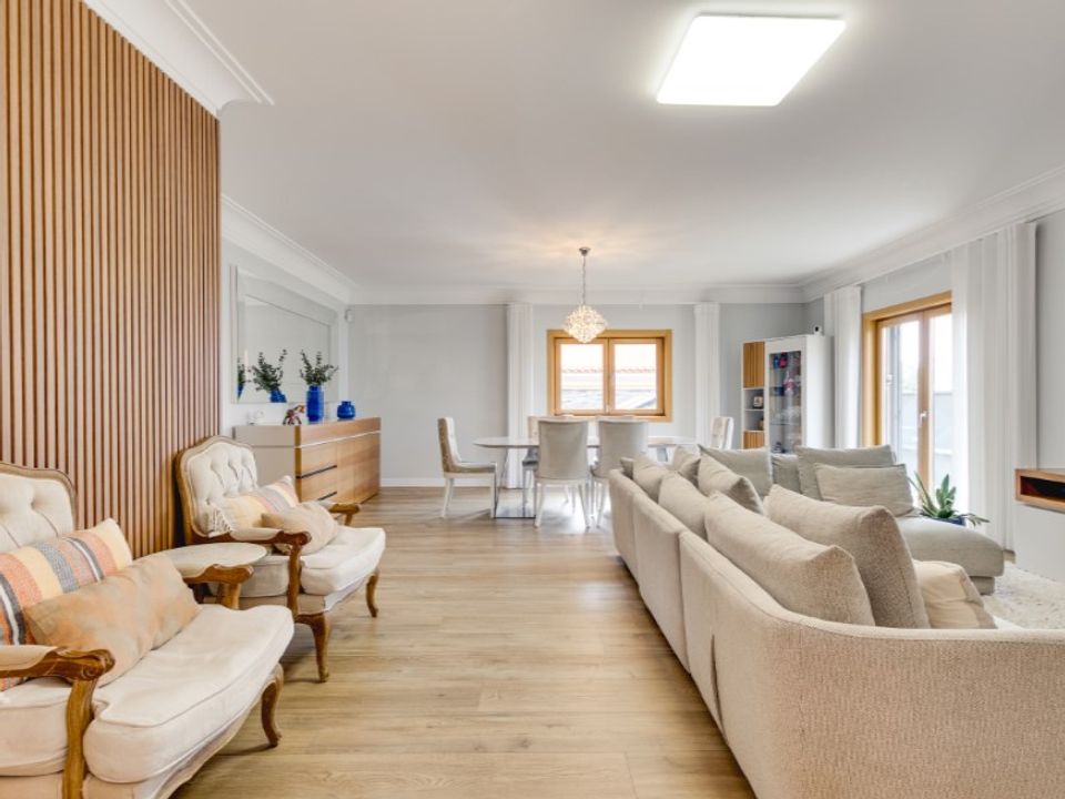 Villa i Cascais, Lisbon - foto 2