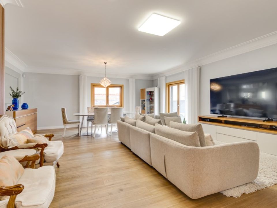 Villa i Cascais, Lisbon - foto 4