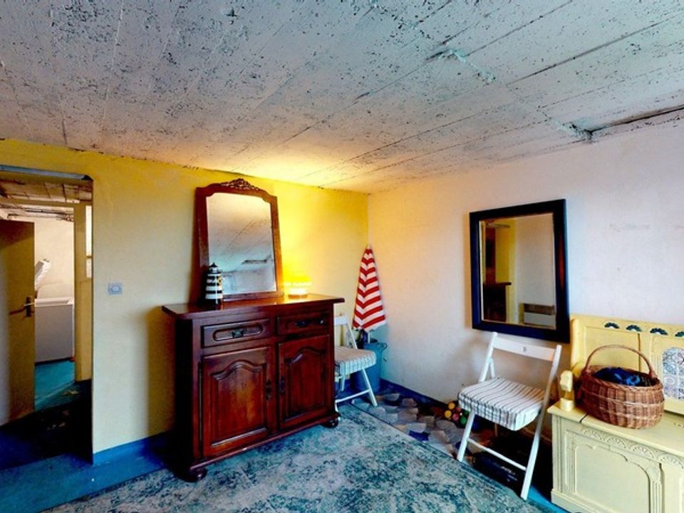 Villa Roscanvelssa, Finistere - kuva 4