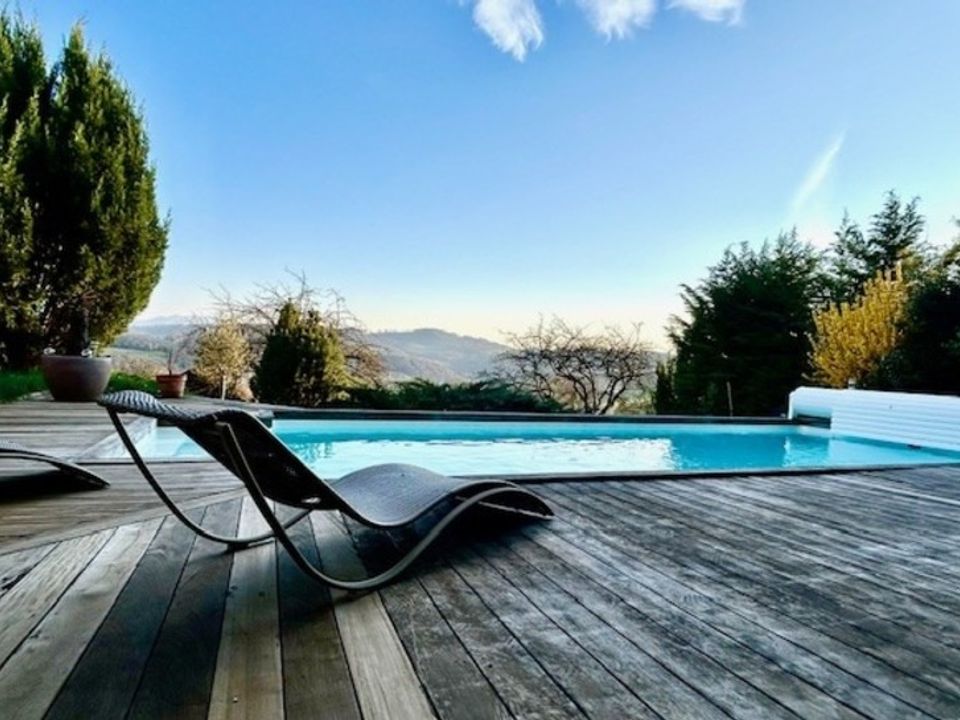 Villa i Lovagny, Haute-Savoie - foto 2