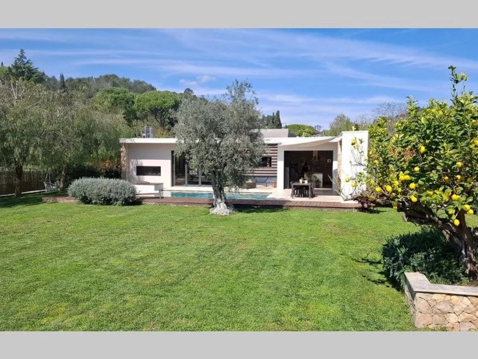 Villa in Biot, Alpes-Maritimes - foto 2