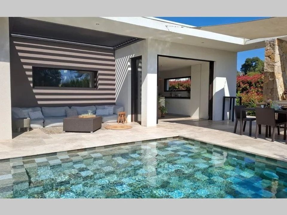 Villa in Biot, Alpes-Maritimes - foto 3