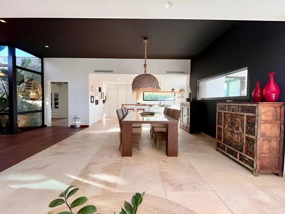 Villa in Biot, Alpes-Maritimes - foto 4