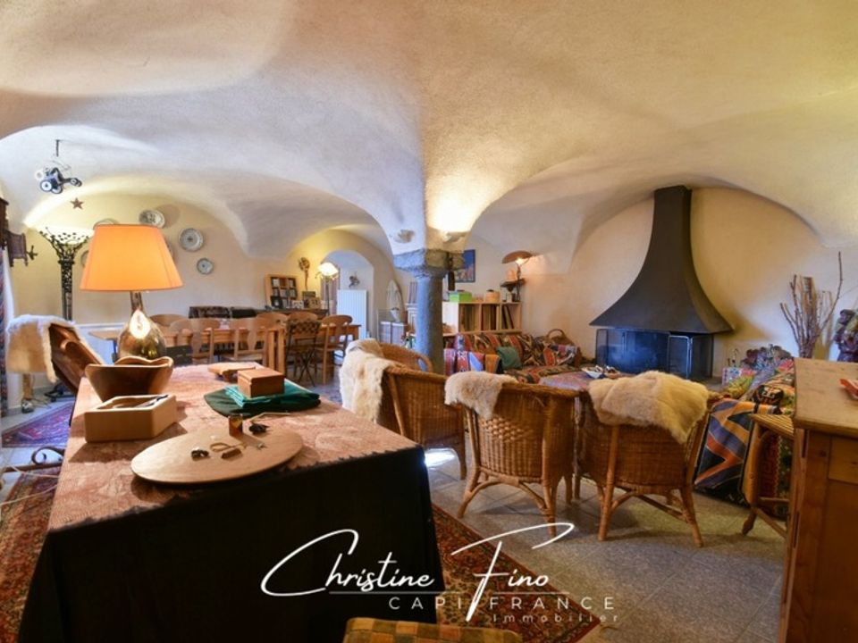 Villa i La Salle-les-Alpes, Hautes-Alpes - bilde 5