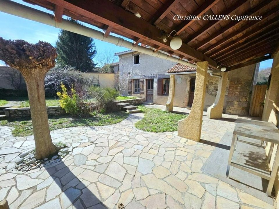Villa i Varennes-sur-Morge, Puy-de-Dome - bilde 3