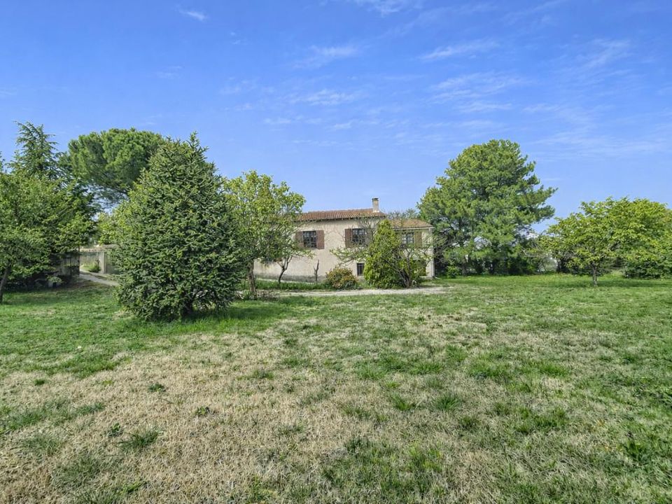 Villa i Saint-Saturnin-lès-Avignon, Vaucluse - foto 2