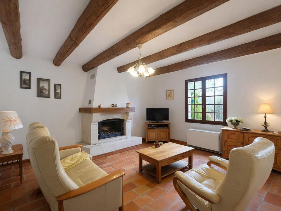 Villa i Saint-Saturnin-lès-Avignon, Vaucluse - foto 3