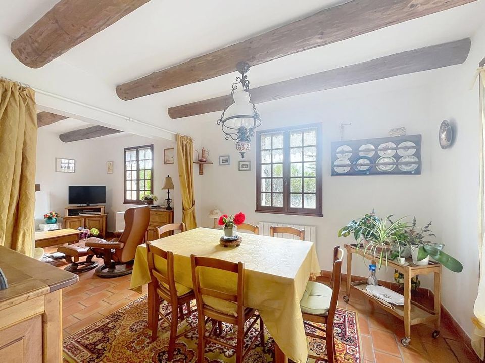 Villa i Saint-Saturnin-lès-Avignon, Vaucluse - foto 5