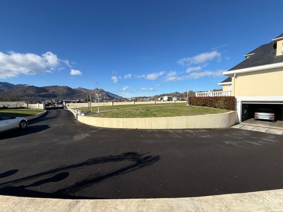 Villa i Lourdes, Hautes-Pyrenees - foto 4