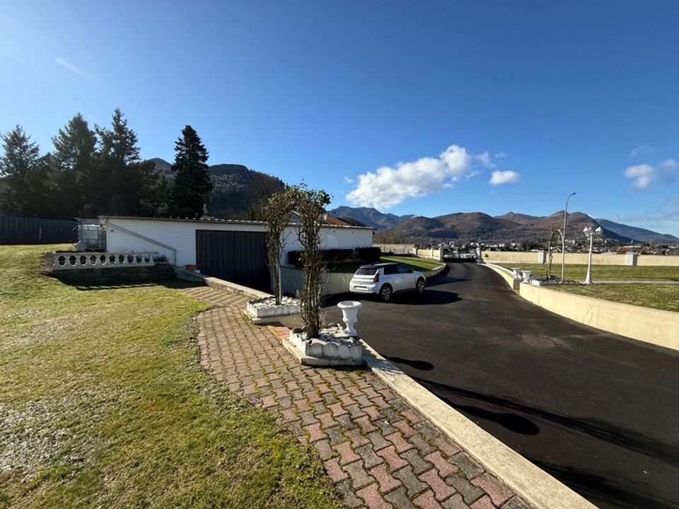 Villa i Lourdes, Hautes-Pyrenees - foto 5
