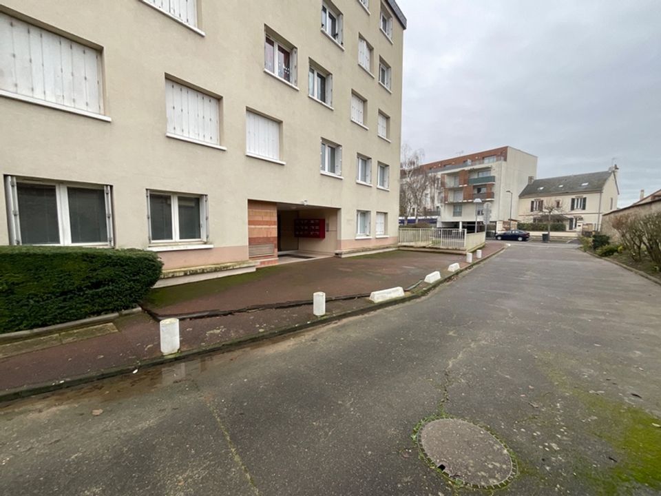 Apartamento en Chartres, Eure-et-Loir - foto 2