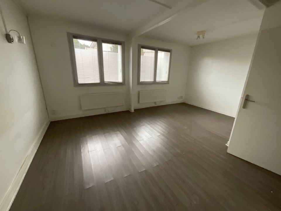 Apartamento en Chartres, Eure-et-Loir - foto 3