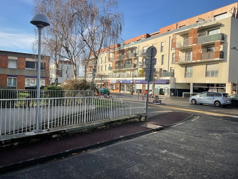 Apartamento en Chartres, Eure-et-Loir - foto 5