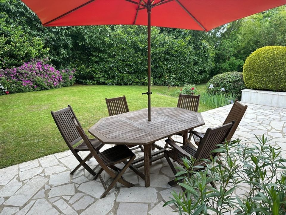 Villa i Versailles, Yvelines - foto 1