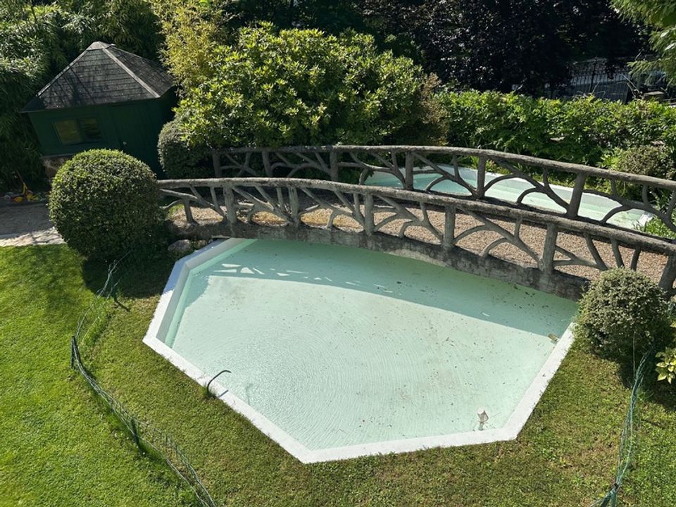 Villa i Versailles, Yvelines - foto 2