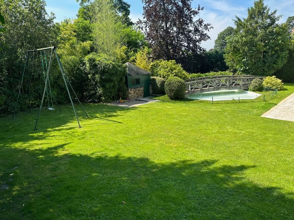 Villa i Versailles, Yvelines - foto 4