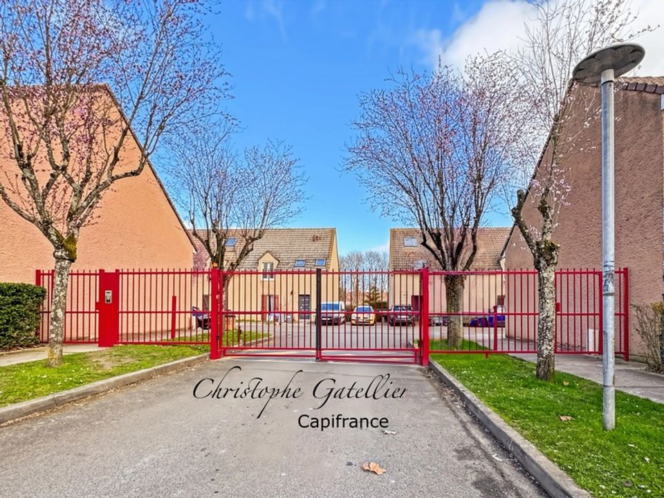 Villa i Trappes, Yvelines - foto 3