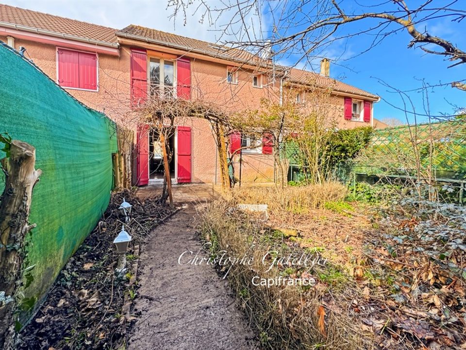 Villa i Trappes, Yvelines - foto 4