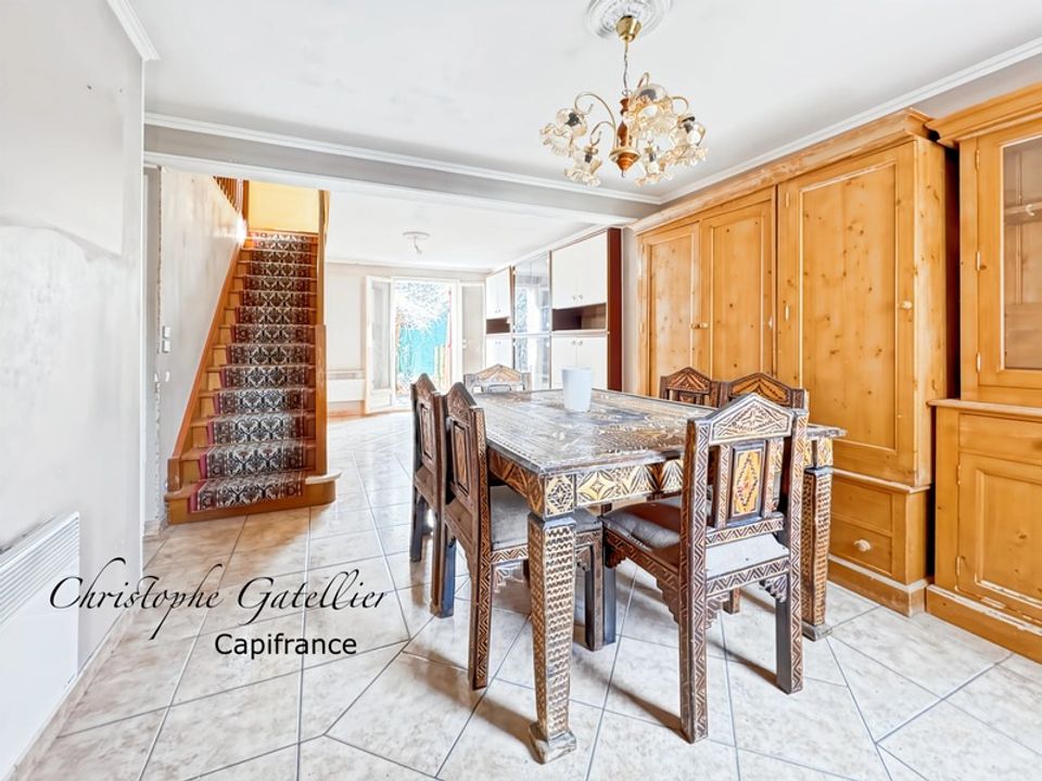 Villa i Trappes, Yvelines - foto 5