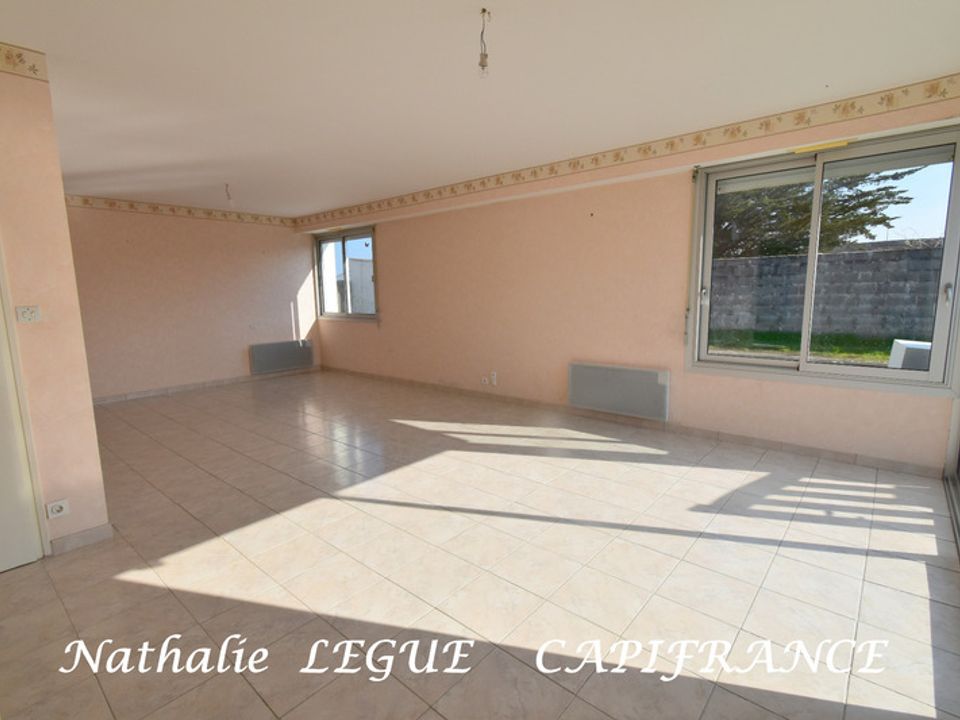 Villa i Beauvoir-sur-Mer, Vendee - foto 2