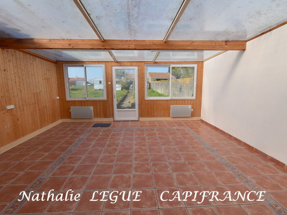 Villa i Beauvoir-sur-Mer, Vendee - foto 3