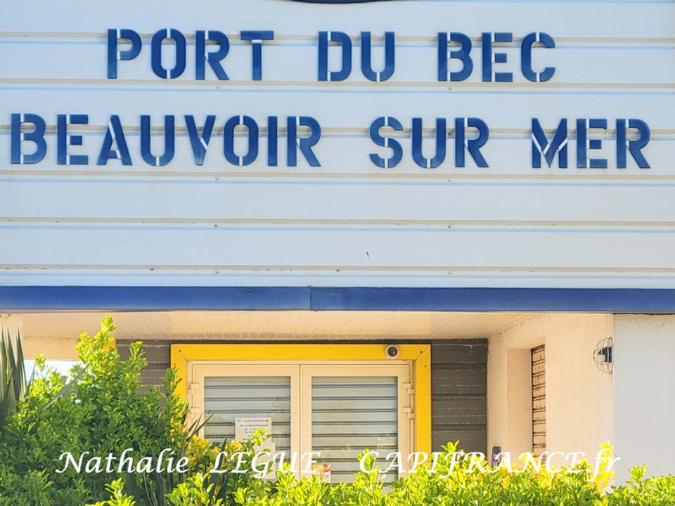 Villa i Beauvoir-sur-Mer, Vendee - foto 5