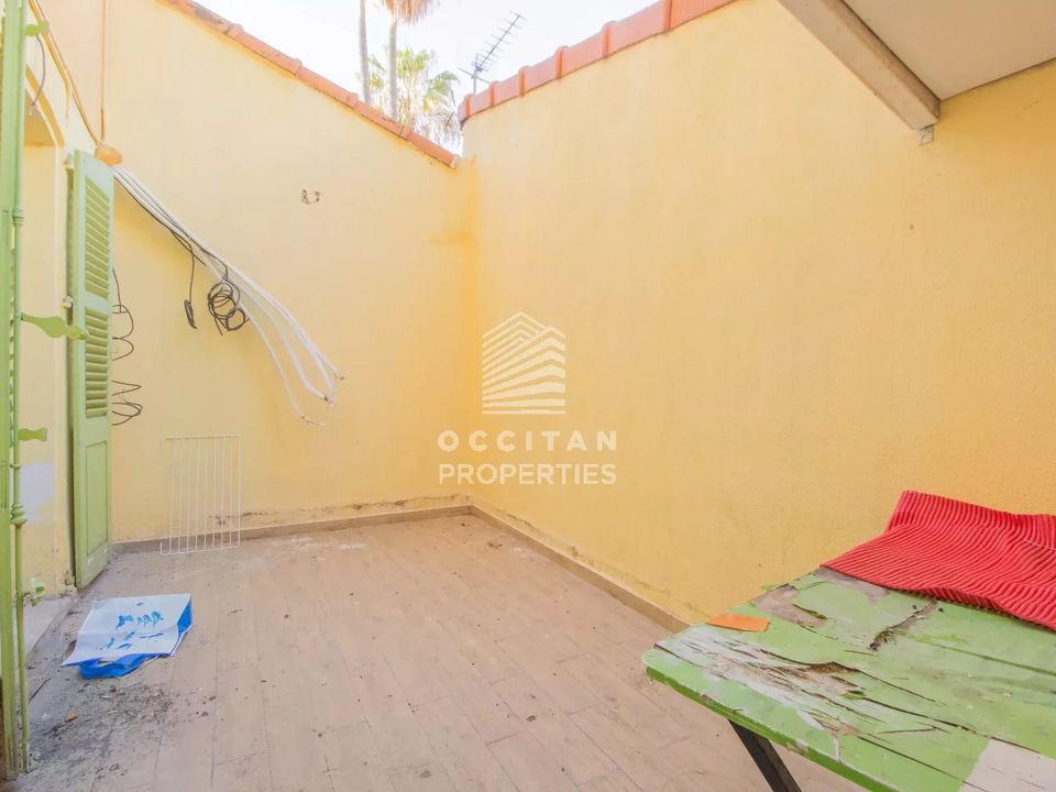 Lejlighed i Cannes, Alpes-Maritimes - foto 1