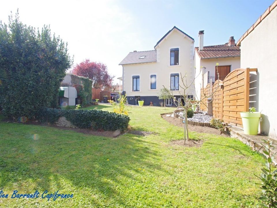 Villa i Verrieres, Vienne - foto 2