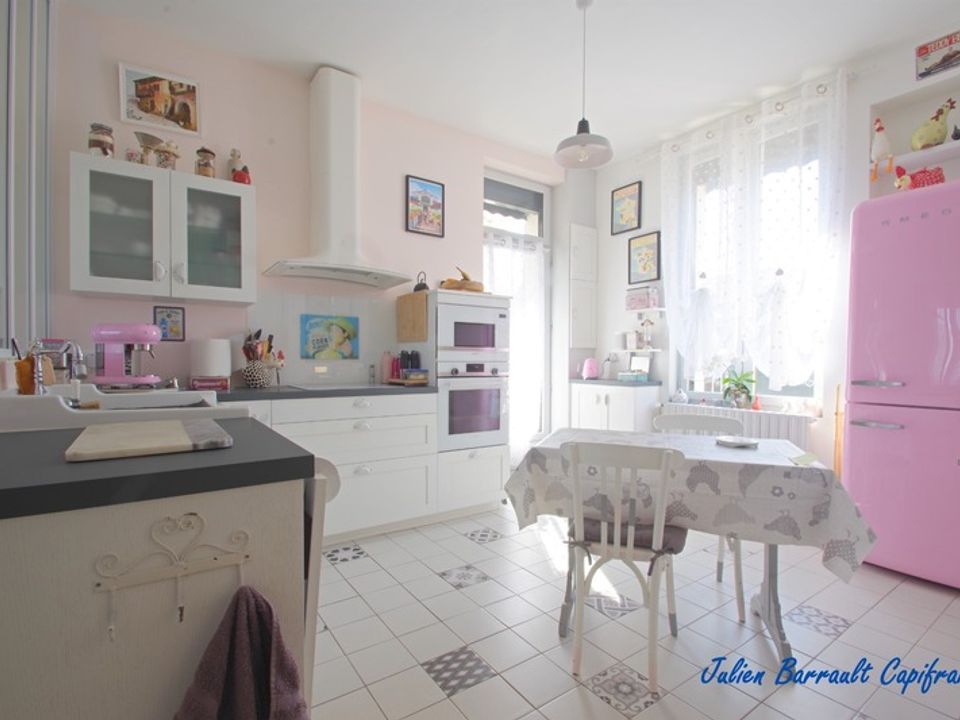 Villa i Verrieres, Vienne - foto 4